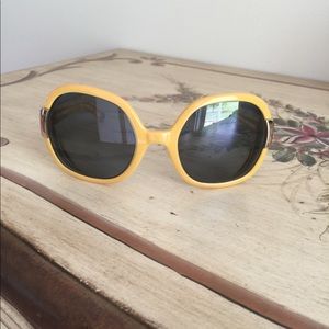 Tory Burch Sunglasses
